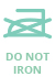 Do Not Iron