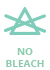 No Bleach